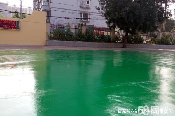 玉环 地坪漆翻新维修