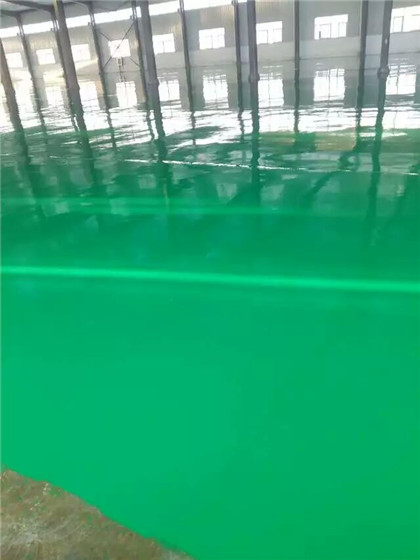 玉环，我直接给你一份室外地坪漆翻新维修