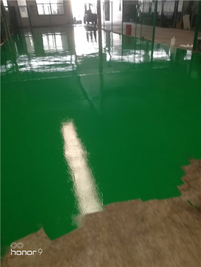 玉环下面我给你一份非常实用、地坪漆施工翻新